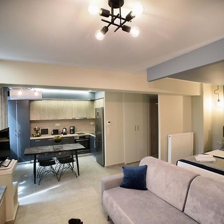 Porto Boutique #B Apartment Thessaloníki Luaran gambar