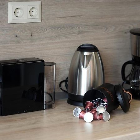 Porto Boutique #B Apartment Thessaloníki Luaran gambar