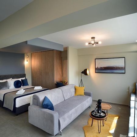 Porto Boutique #B Apartment Thessaloníki Luaran gambar