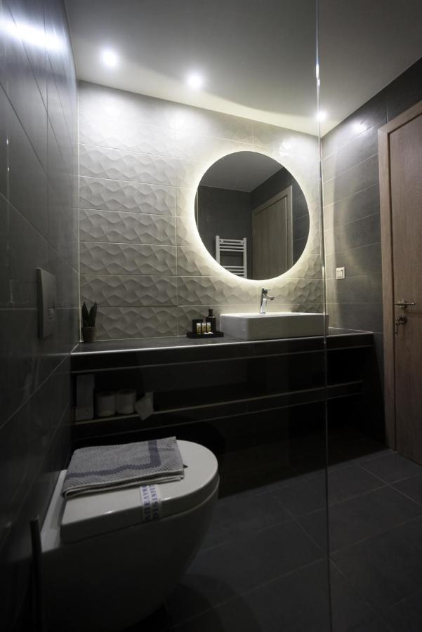 Porto Boutique #B Apartment Thessaloníki Luaran gambar