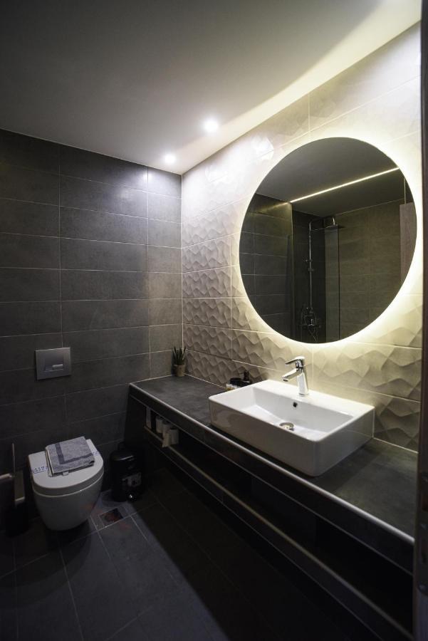 Porto Boutique #B Apartment Thessaloníki Luaran gambar