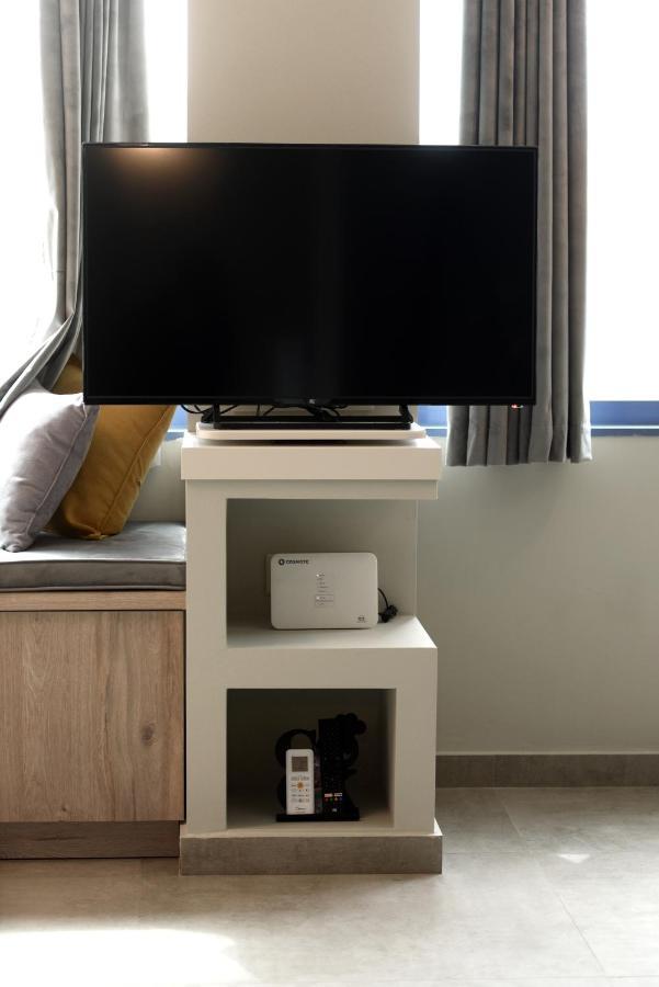 Porto Boutique #B Apartment Thessaloníki Luaran gambar