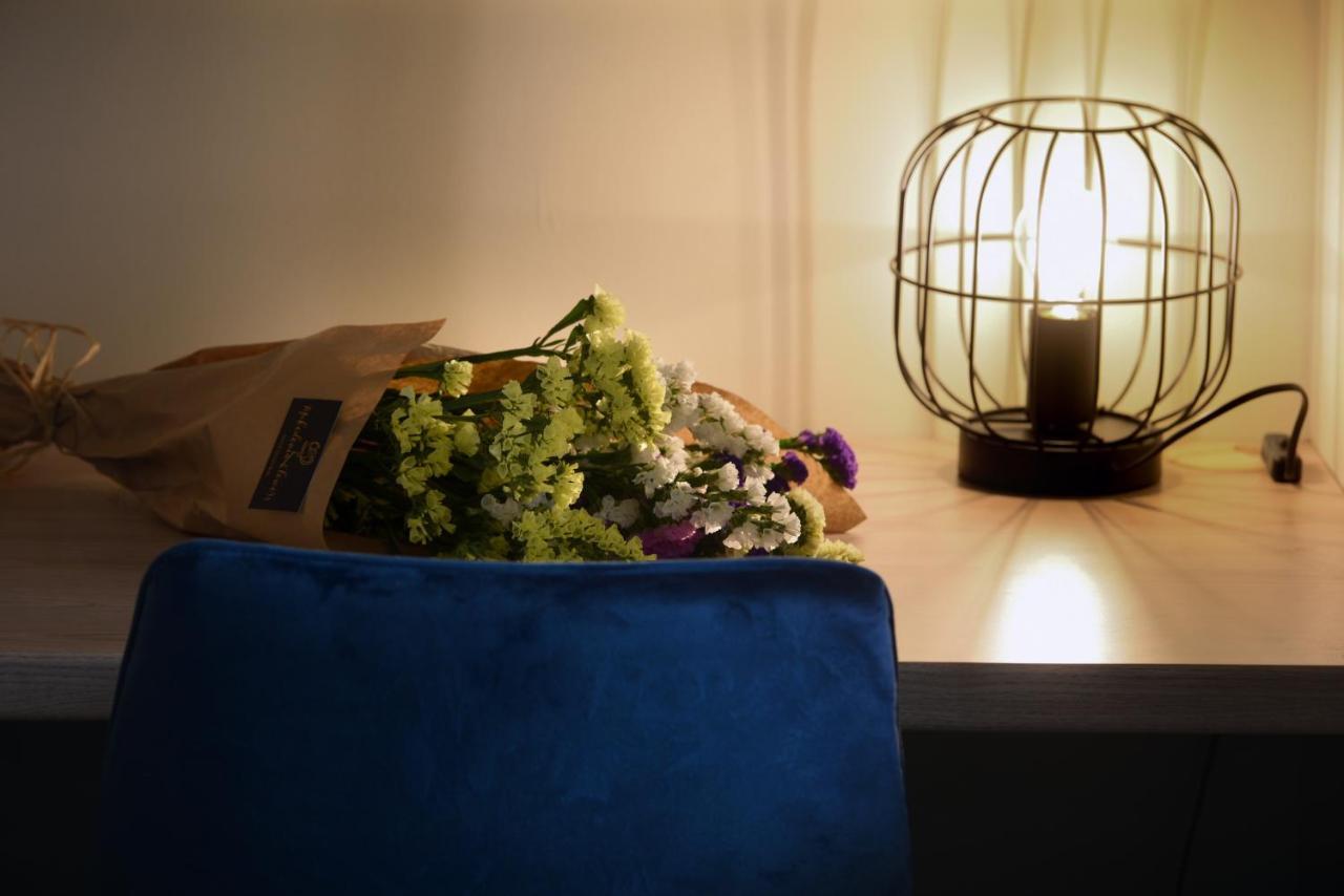 Porto Boutique #B Apartment Thessaloníki Luaran gambar